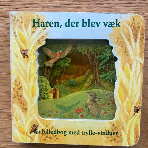 Annoncebillede