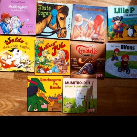Annoncebillede