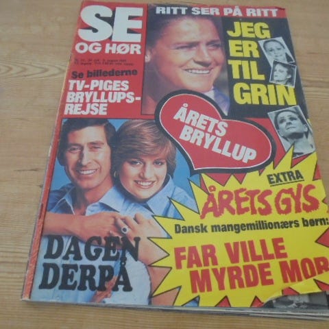 Annoncebillede