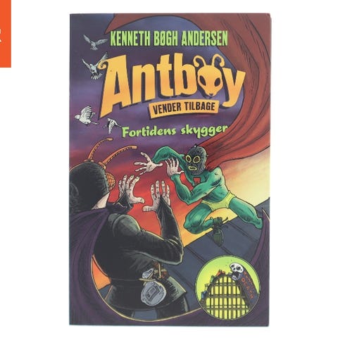 Annoncebillede
