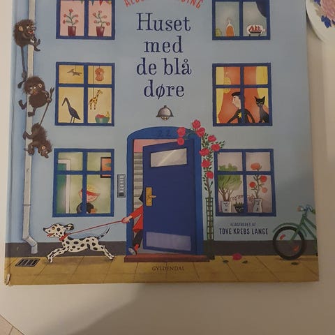 Annoncebillede