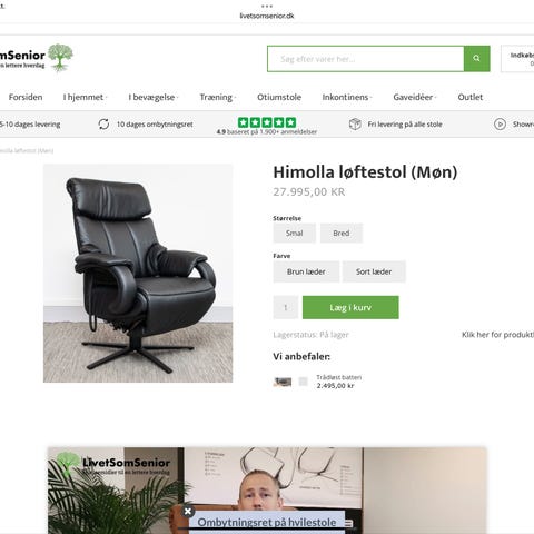 Annoncebillede