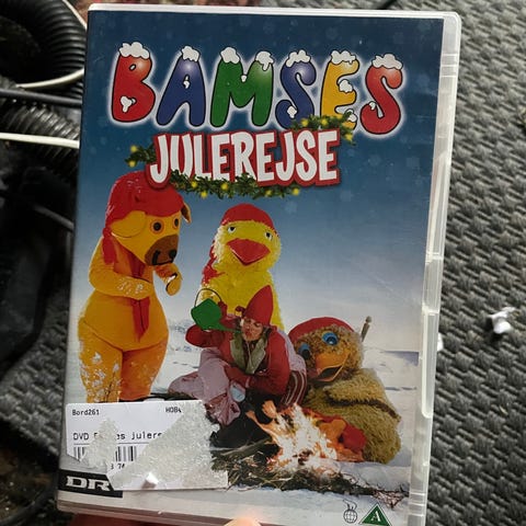 Annoncebillede