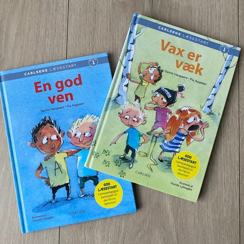 Annoncebillede