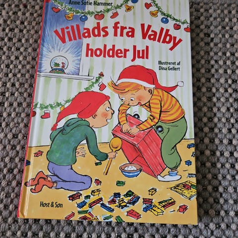 Annoncebillede