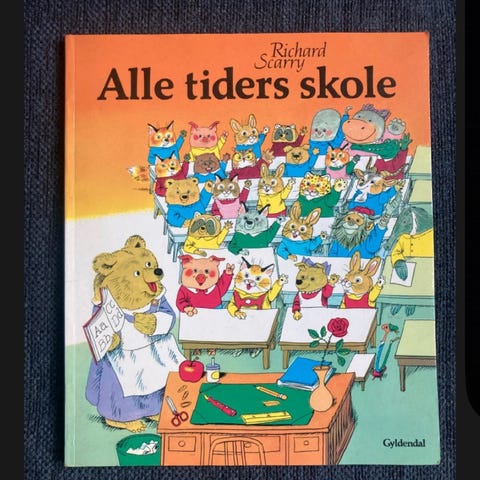 Annoncebillede