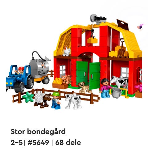 Annoncebillede