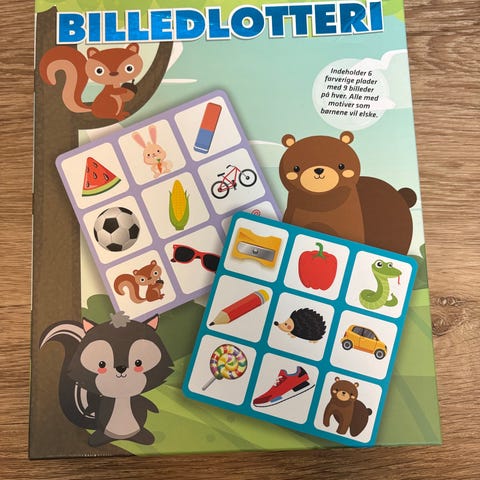 Annoncebillede