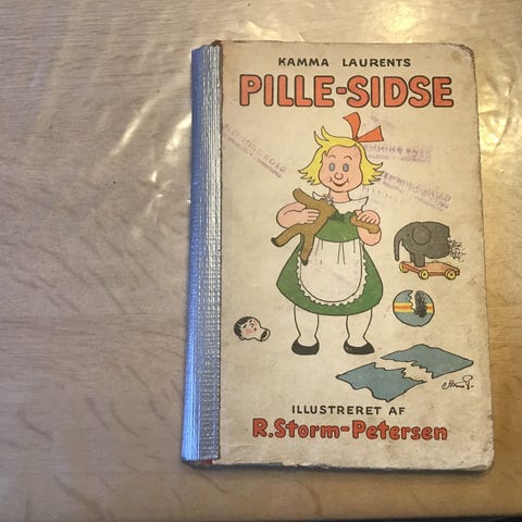 Annoncebillede