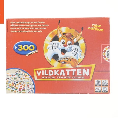 Annoncebillede