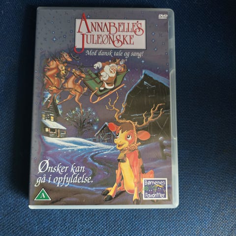 Annoncebillede