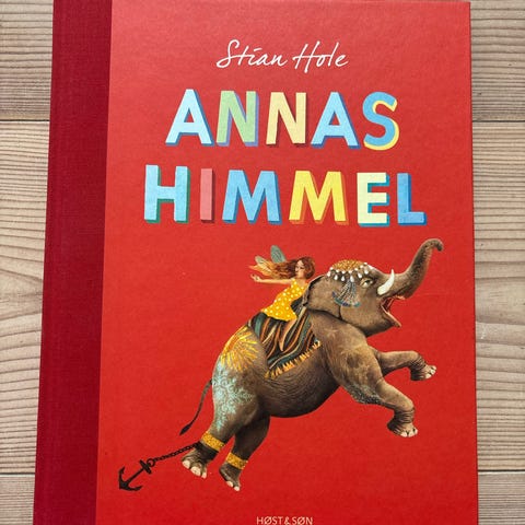 Annoncebillede