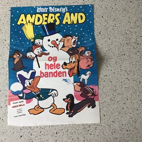 Annoncebillede
