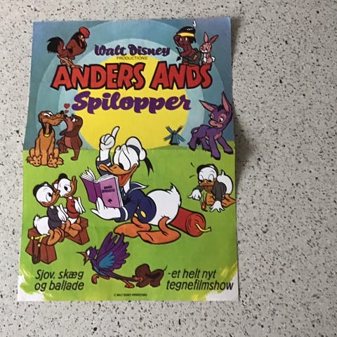 Annoncebillede