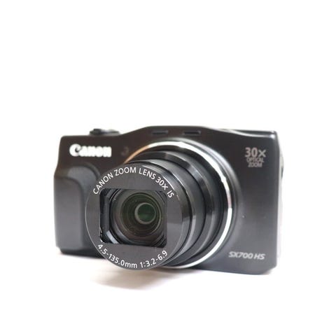 Canon IXY 31S / PC1584 Digitalkamera | DBA