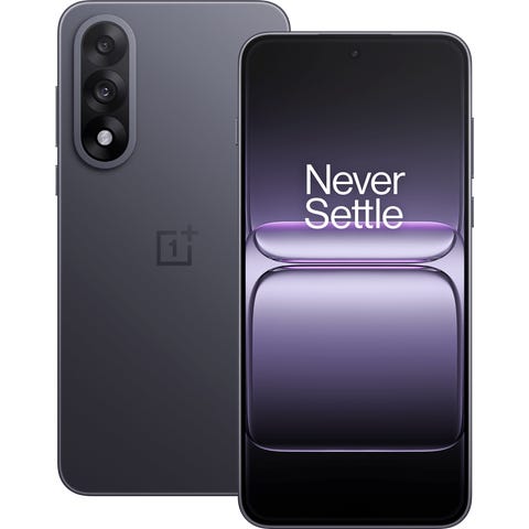 OnePlus 13 256GB/12GB Smartphone, Black Eclipse | DBA