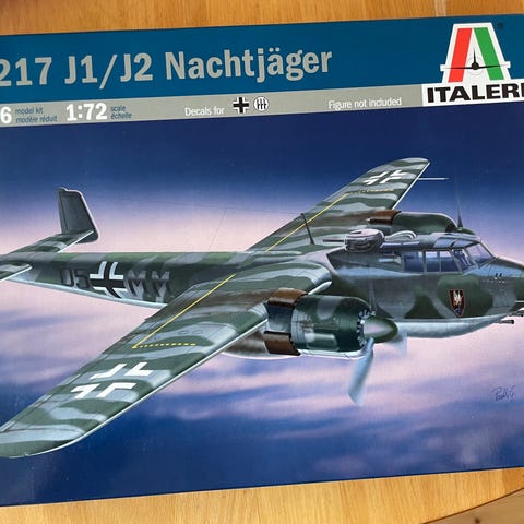 Corgi AA33218 McDonnell F-4D Phantom model fly 1:72 | DBA