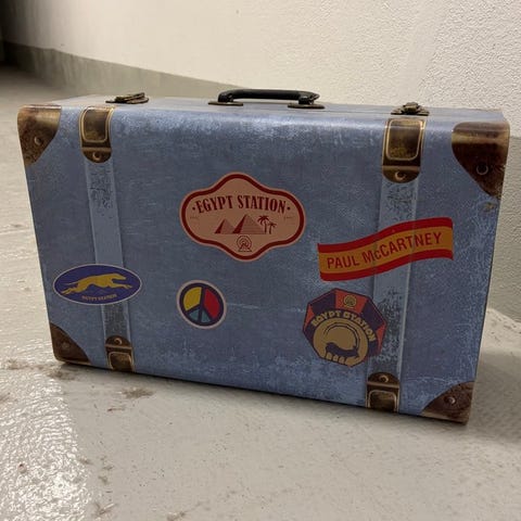 Grand Funk Railroad - Trunk Of Funk Box Set / Limited And Numbered