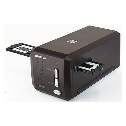 Minolta Dimage Scan Dual II AF-2820U | DBA