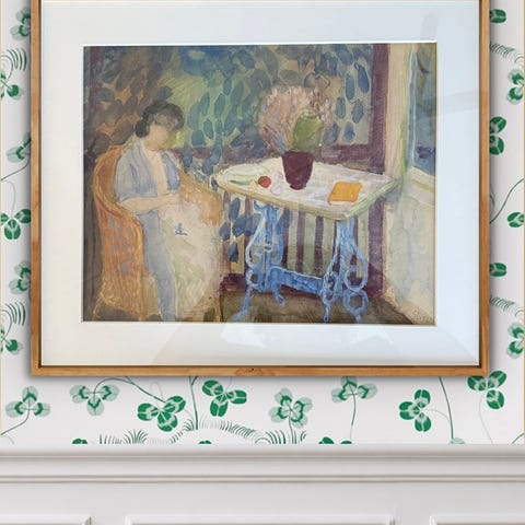 Henri Matisse (1869-1954) - 