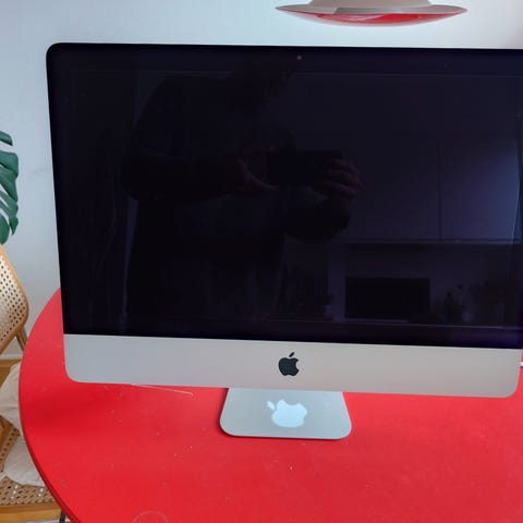 Apple iMac 27” Late 2012 – i7 / 32GB RAM / 3TB | DBA