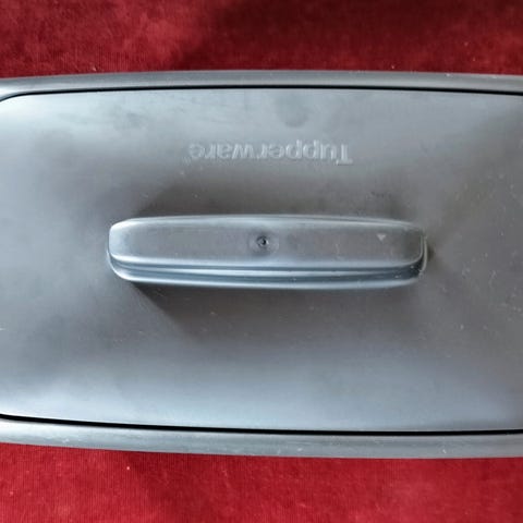 Tupperware Ultra Pro - stor (3,3 l) | DBA