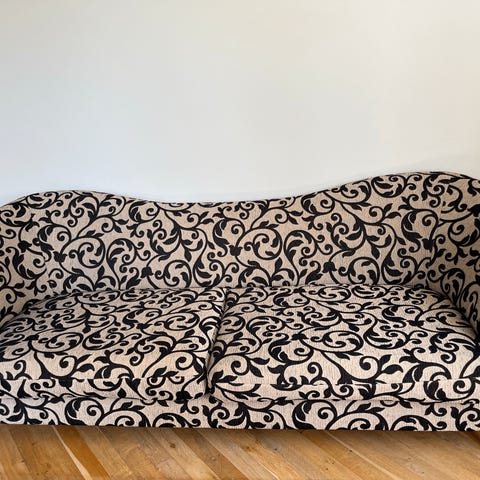 Smukkeste Raun sofa | DBA