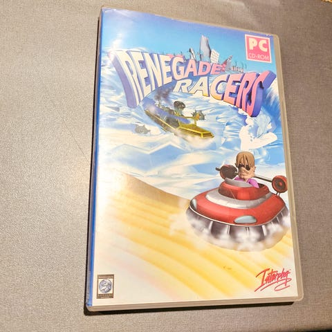Superkarts | DBA