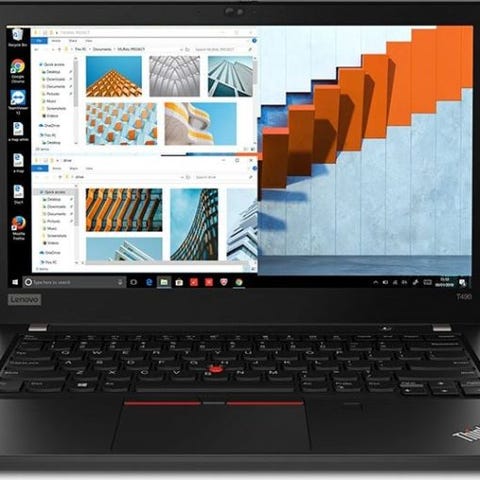 Lenovo ThinkPad T470 (20HES05500-4145) (20HES05500) · Reconditionné