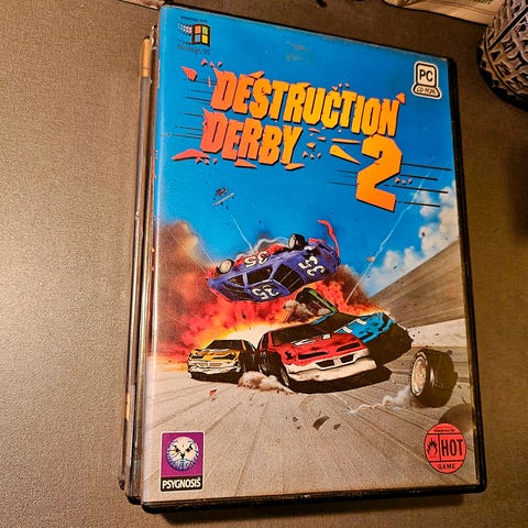 Superkarts | DBA
