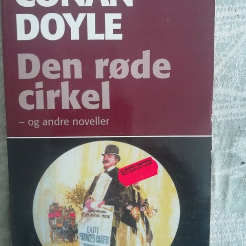 Strålende. Af Roddy Doyle | DBA