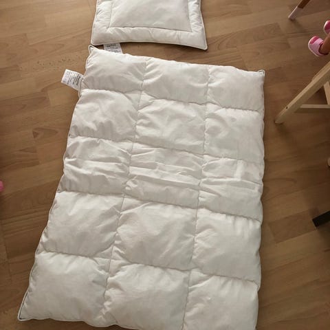 Baby-/Junior dyne | DBA