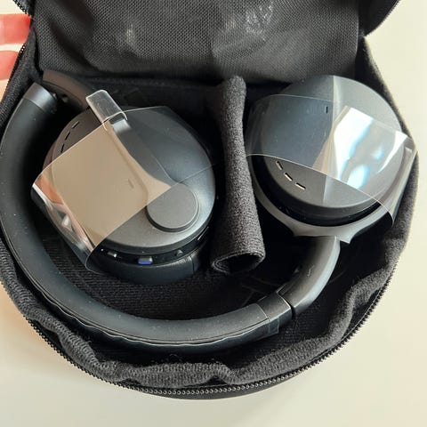 Sennheiser Epos Adapt 560 | DBA