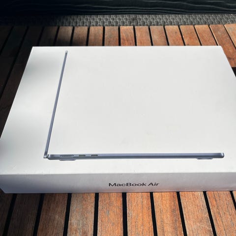 Macbook Air 13