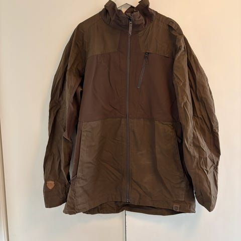 Fjällräven jakke. 3 mdr gammel. | DBA