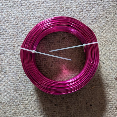 PETG Transparent filament Bambu/The Filament | DBA