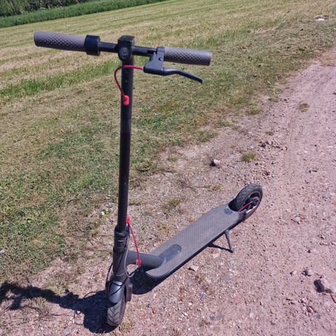 Talaria xXx Offroad, Købt Brugt | DBA
