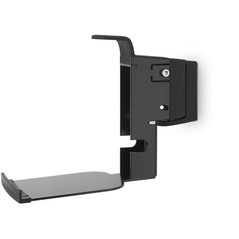 Cavus vandret vægbeslag til Sonos FIVE og PLAY 5 | Hvid | DBA