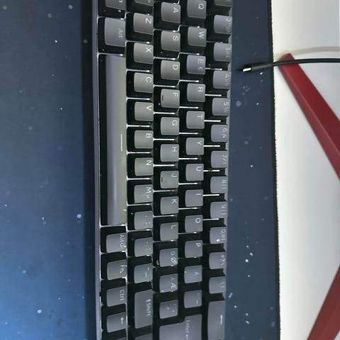 Logitech G Pro X 60 Lightspeed gamingtastatur | DBA