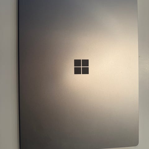 Microsoft Surface Laptop 5 bærbar computer 13,5
