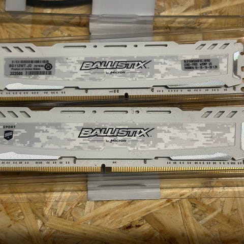 64 gb ddr4 ram 3000 mhz | DBA