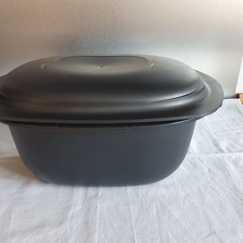 Tupperware Ultra Pro - stor (3,3 l) | DBA