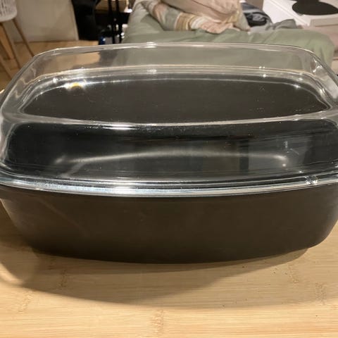 Tupperware Ultra Pro - stor (3,3 l) | DBA