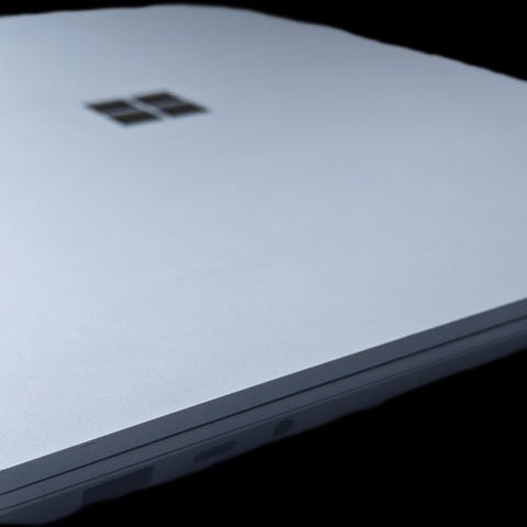 Microsoft Surface Laptop 5 bærbar computer 13,5