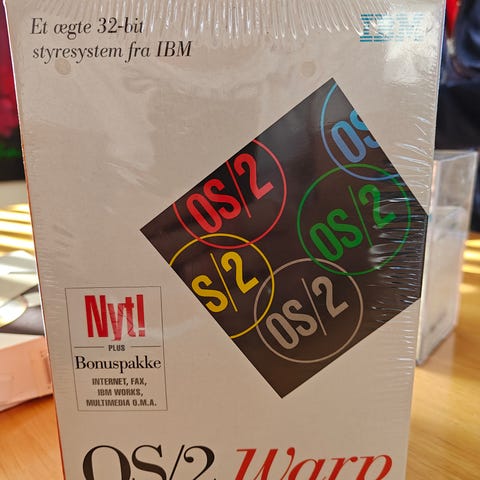 MS DOS 6.22 & Windows 3.11 disketter og manueller | DBA
