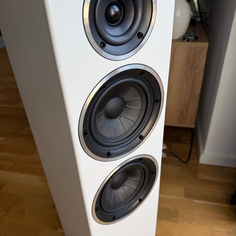 Wharfedale diamond 12.3 | DBA