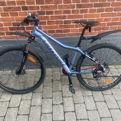 Patte de dérailleur Cannondale KP284
