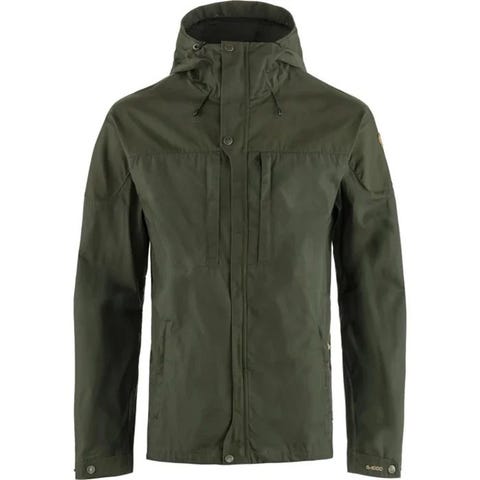 Fjällräven jakke. 3 mdr gammel. | DBA