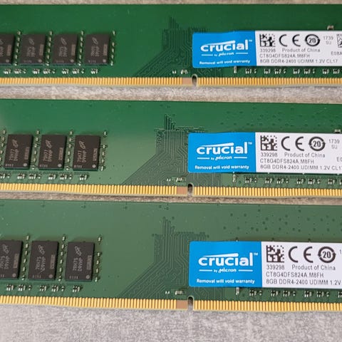 64 gb ddr4 ram 3000 mhz | DBA