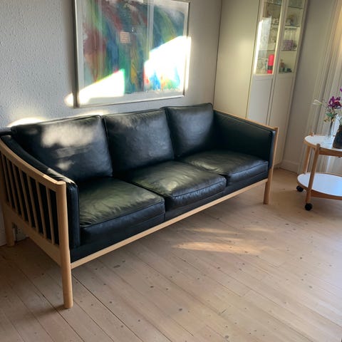 Kongeserien, Loungesæt | DBA